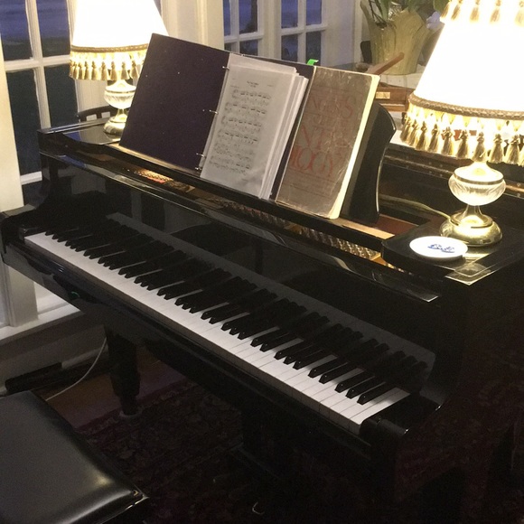 Meet your Posher, John - Picture 1 of 1